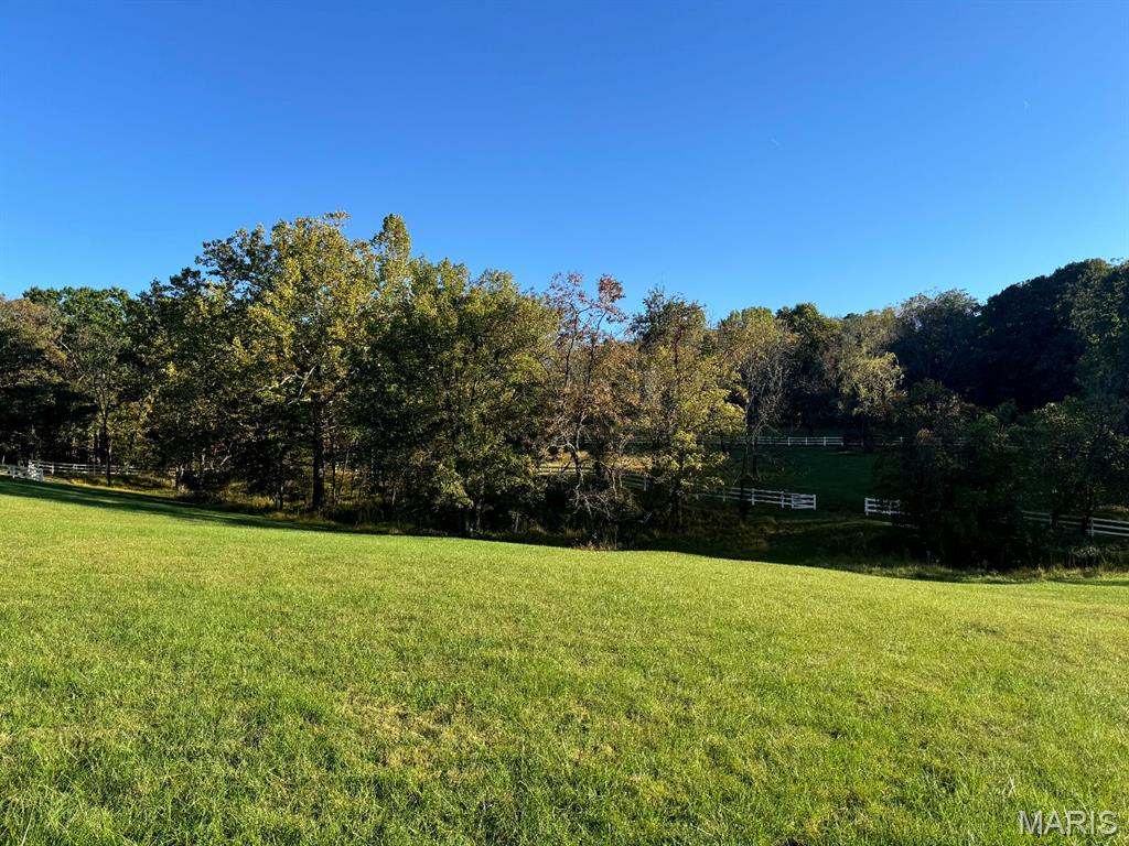 Pinhook Hollow 1 - Land