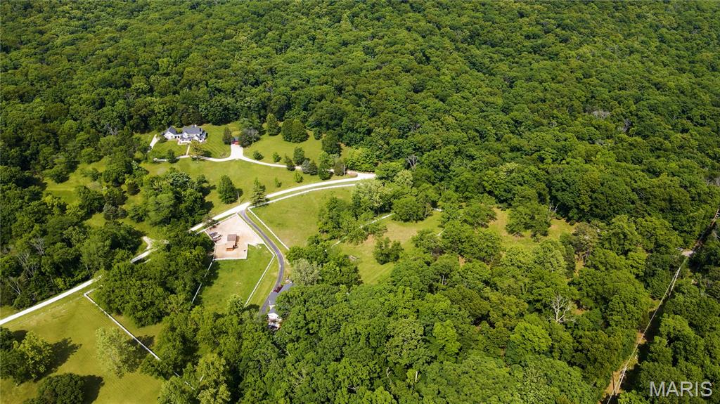 Pinhook Hollow 1 - Land