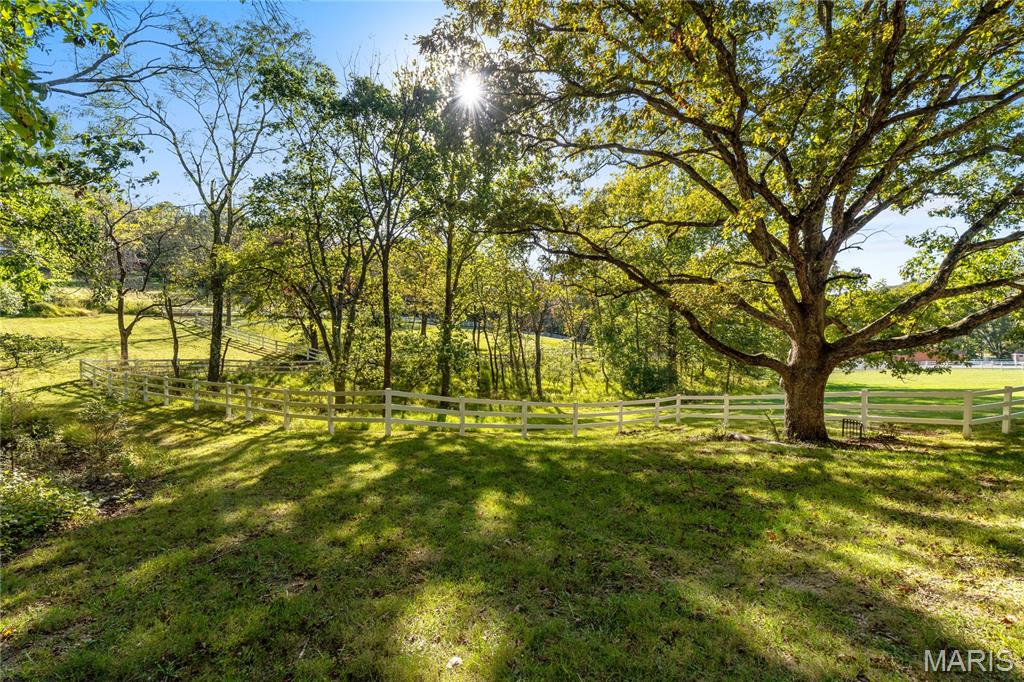 Pinhook Hollow 1 - Land