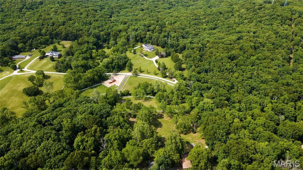 Pinhook Hollow 1 - Land