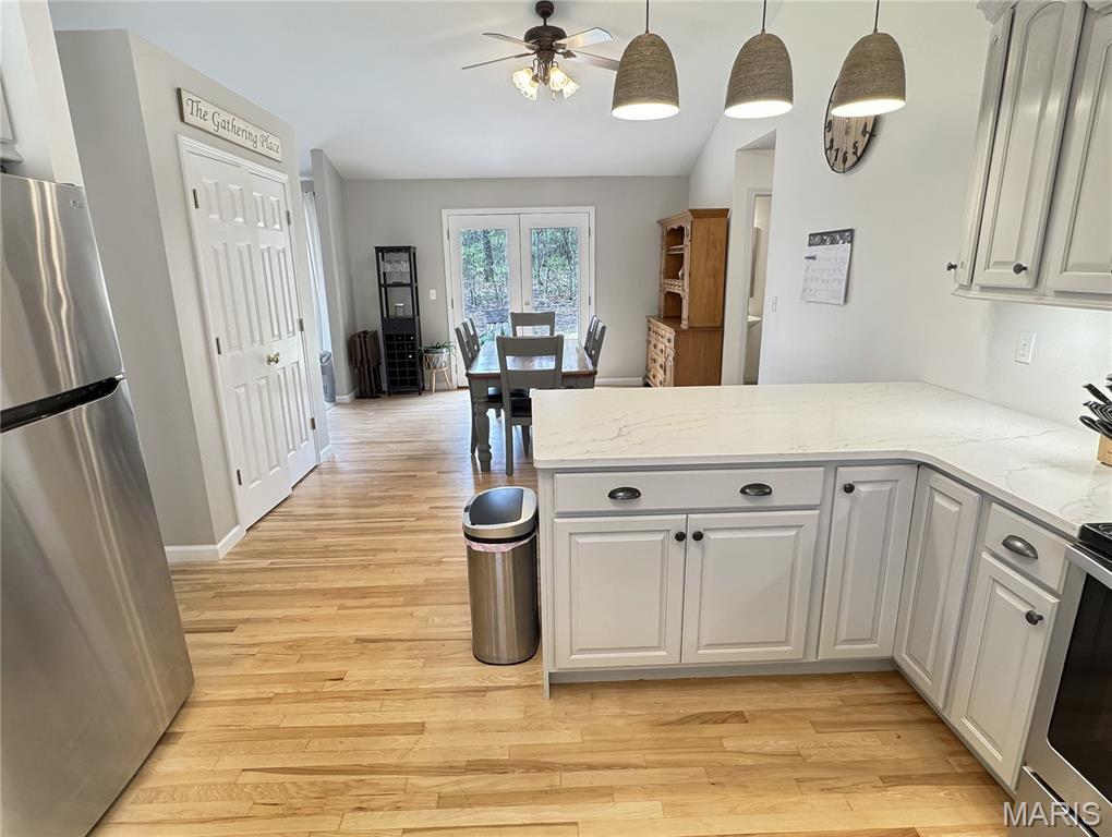 Prairie Del Estates - Residential