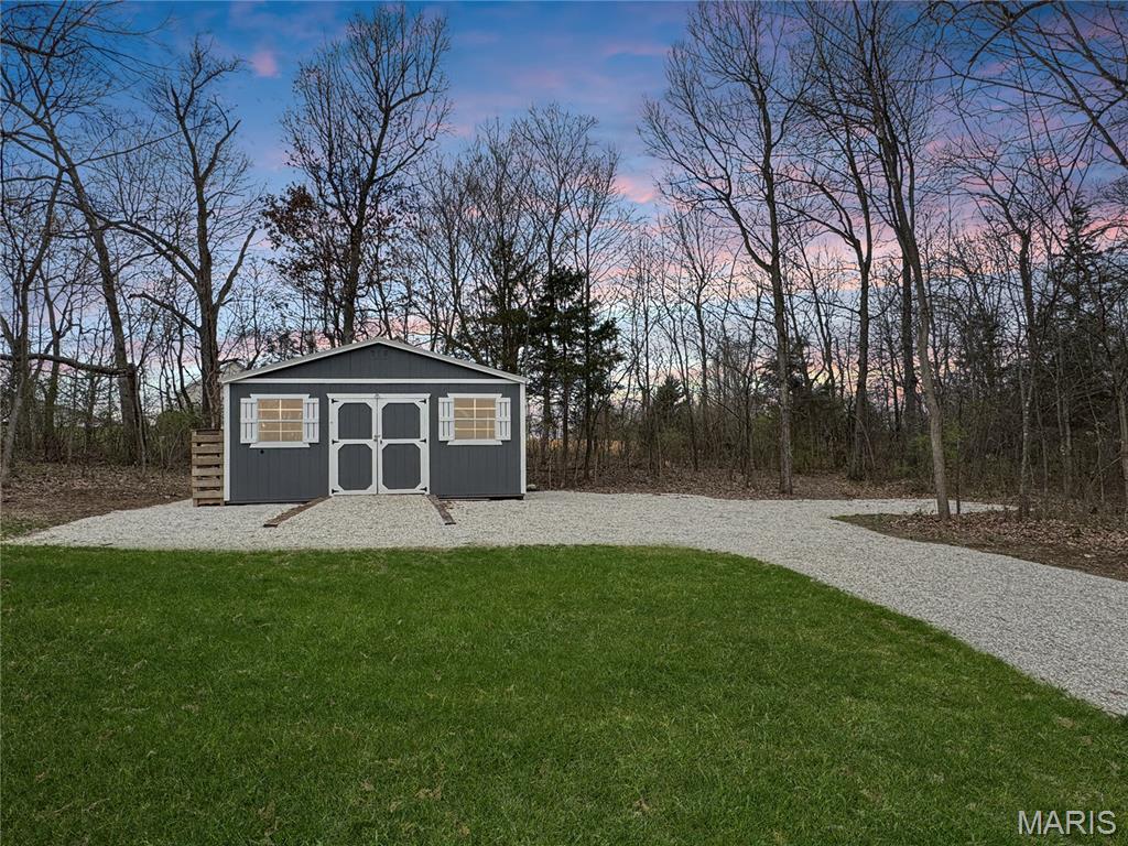 Prairie Del Estates - Residential