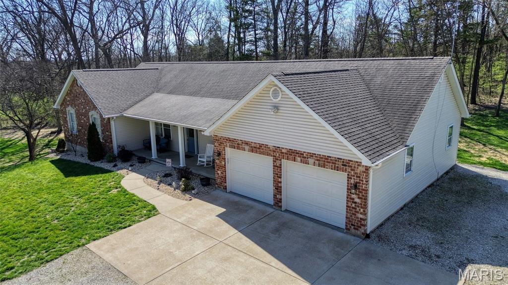 Prairie Del Estates - Residential