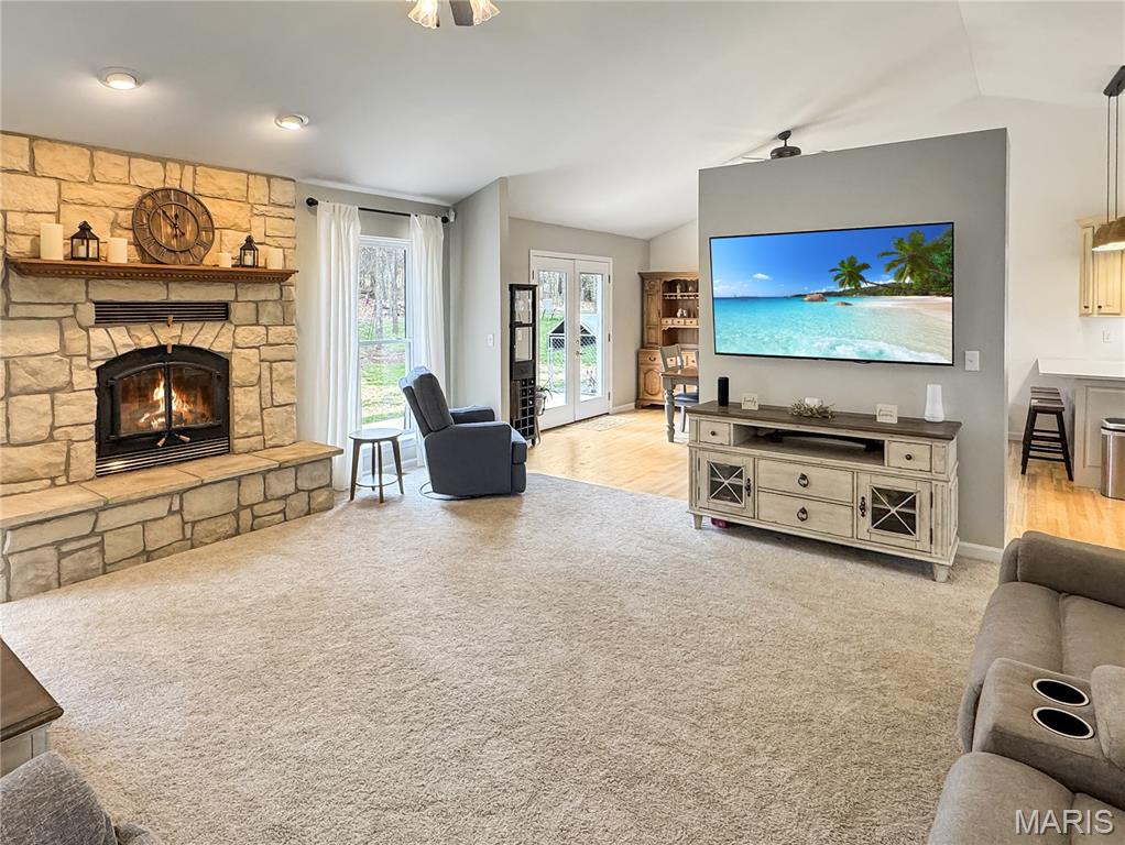 Prairie Del Estates - Residential
