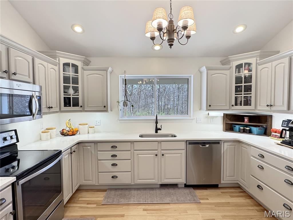Prairie Del Estates - Residential