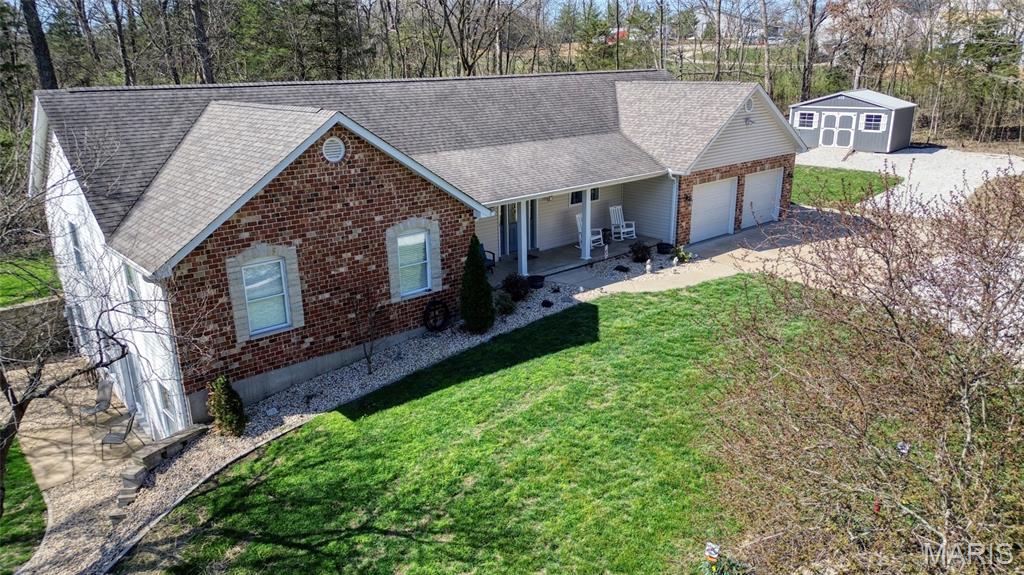 Prairie Del Estates - Residential