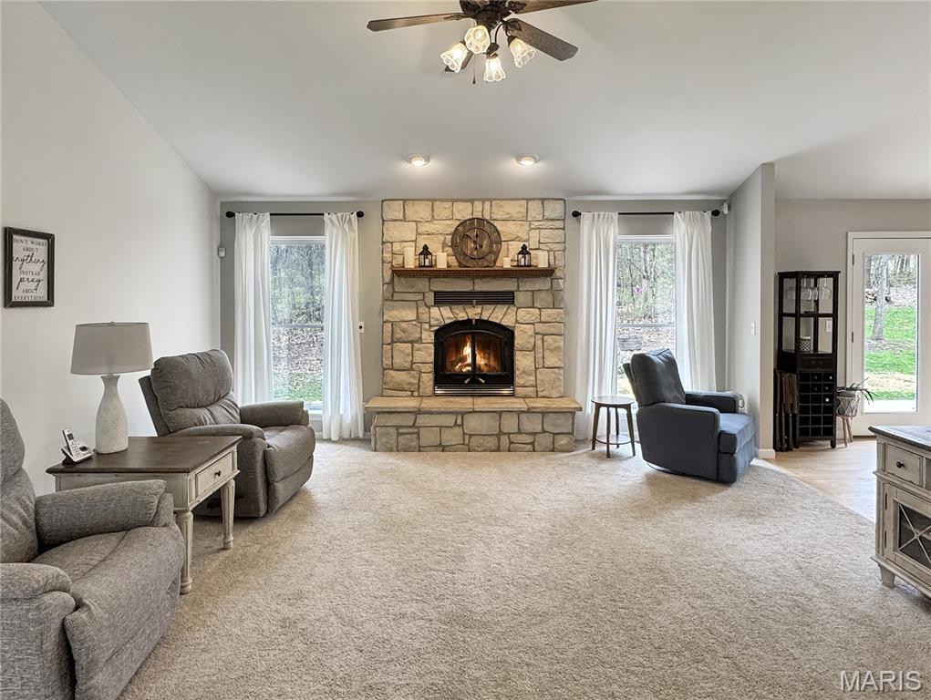 Prairie Del Estates - Residential