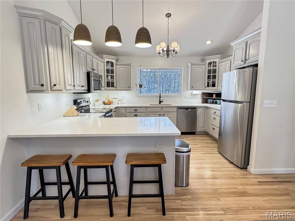 Prairie Del Estates - Residential