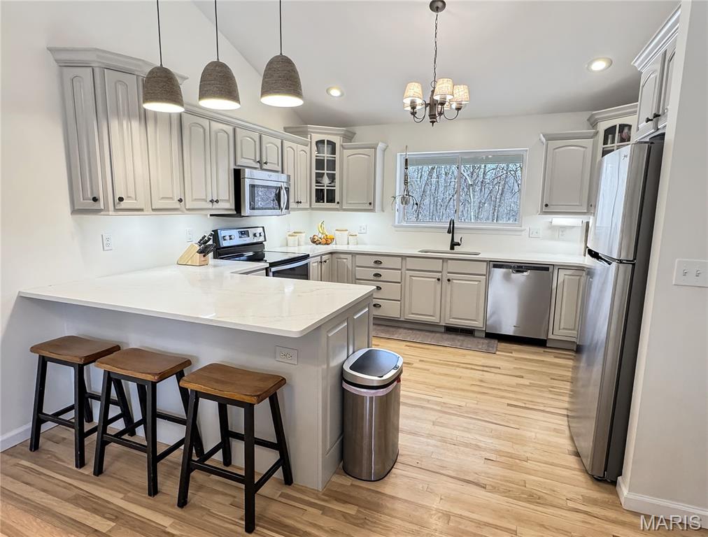Prairie Del Estates - Residential