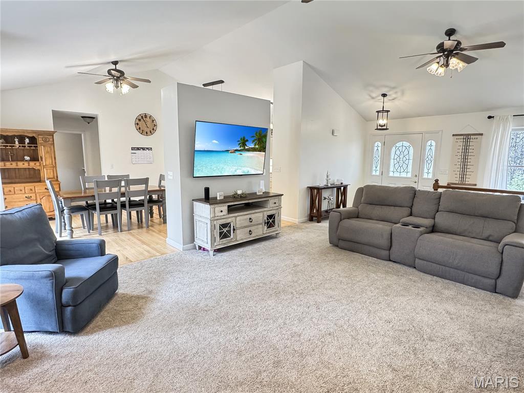 Prairie Del Estates - Residential
