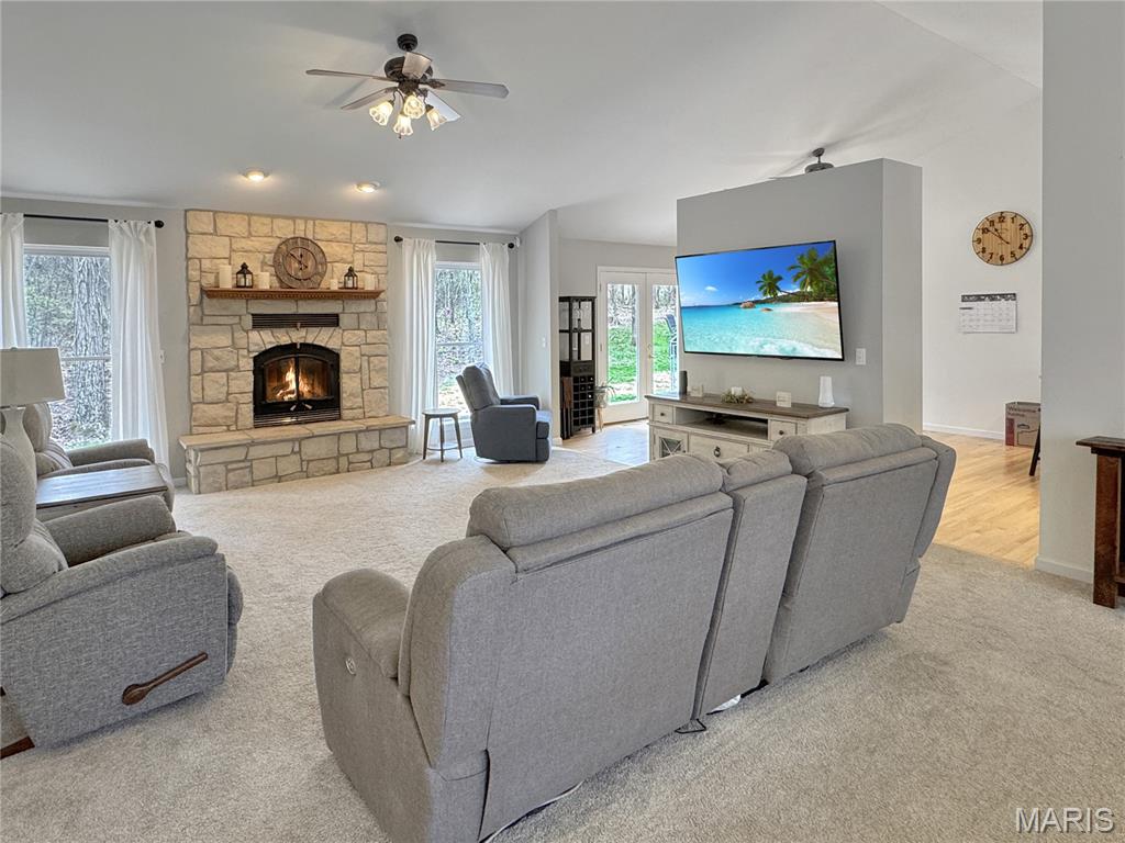Prairie Del Estates - Residential