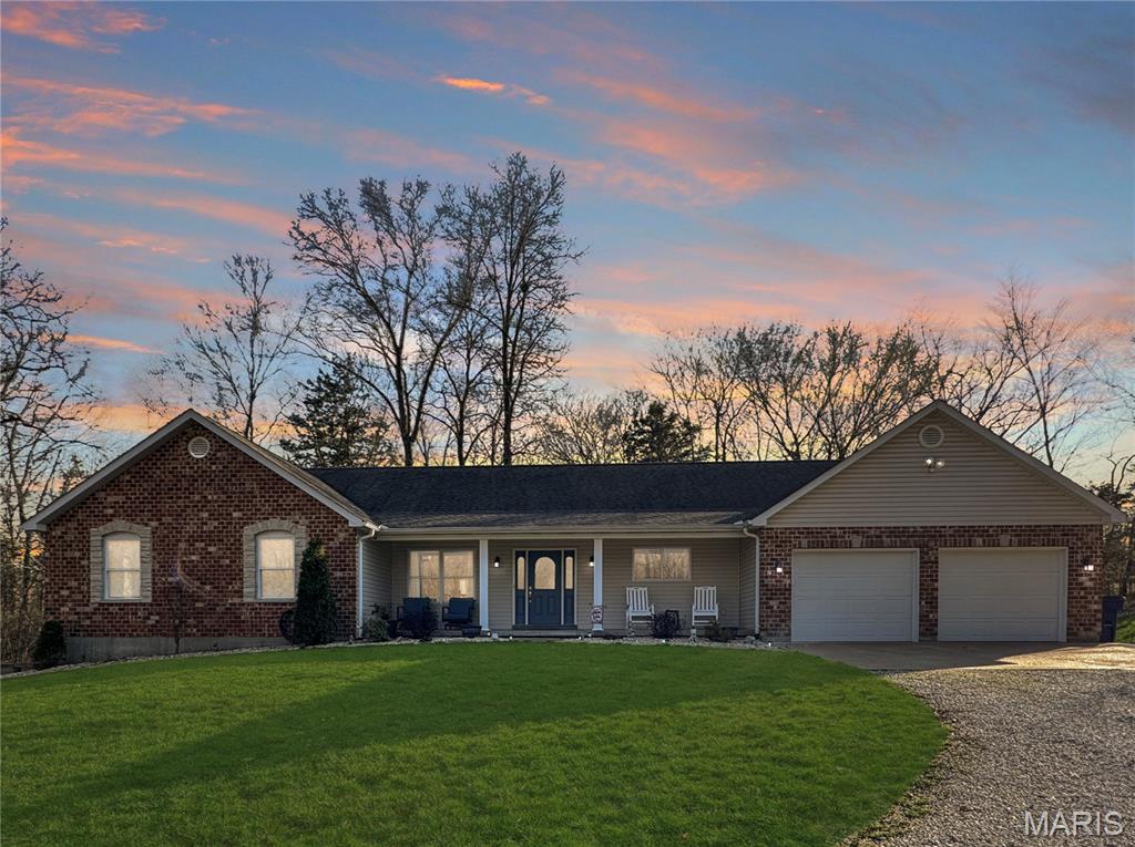 Prairie Del Estates - Residential