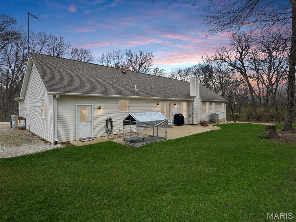 Prairie Del Estates - Residential