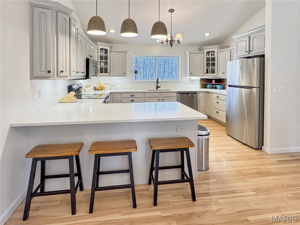 Prairie Del Estates - Residential