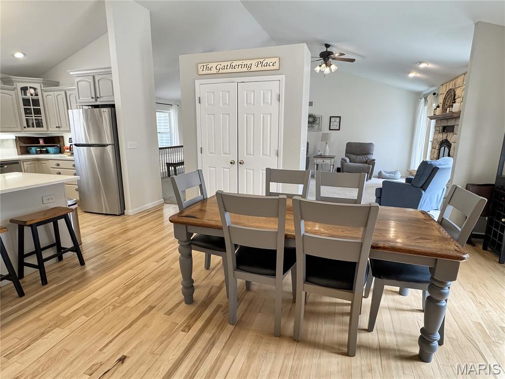 Prairie Del Estates - Residential