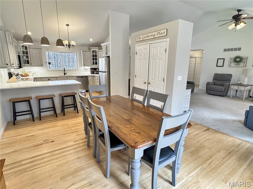Prairie Del Estates - Residential