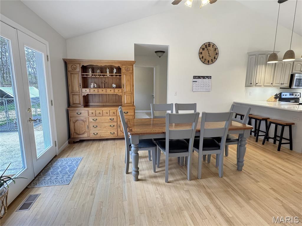 Prairie Del Estates - Residential