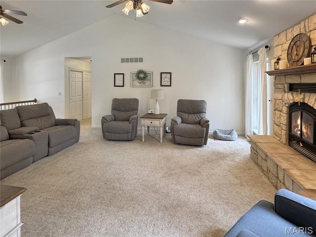 Prairie Del Estates - Residential