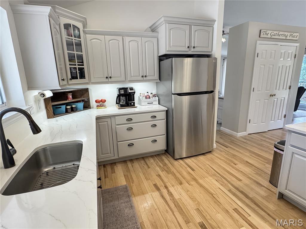 Prairie Del Estates - Residential
