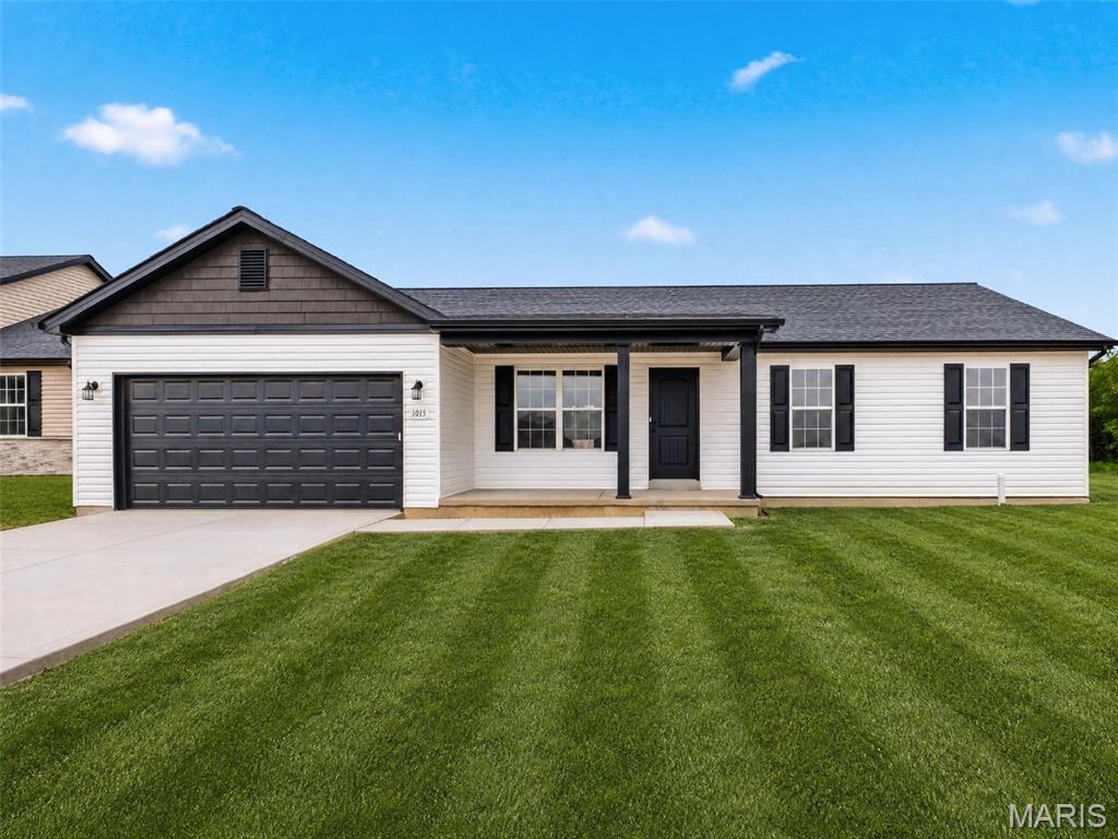 The Shire - Residential