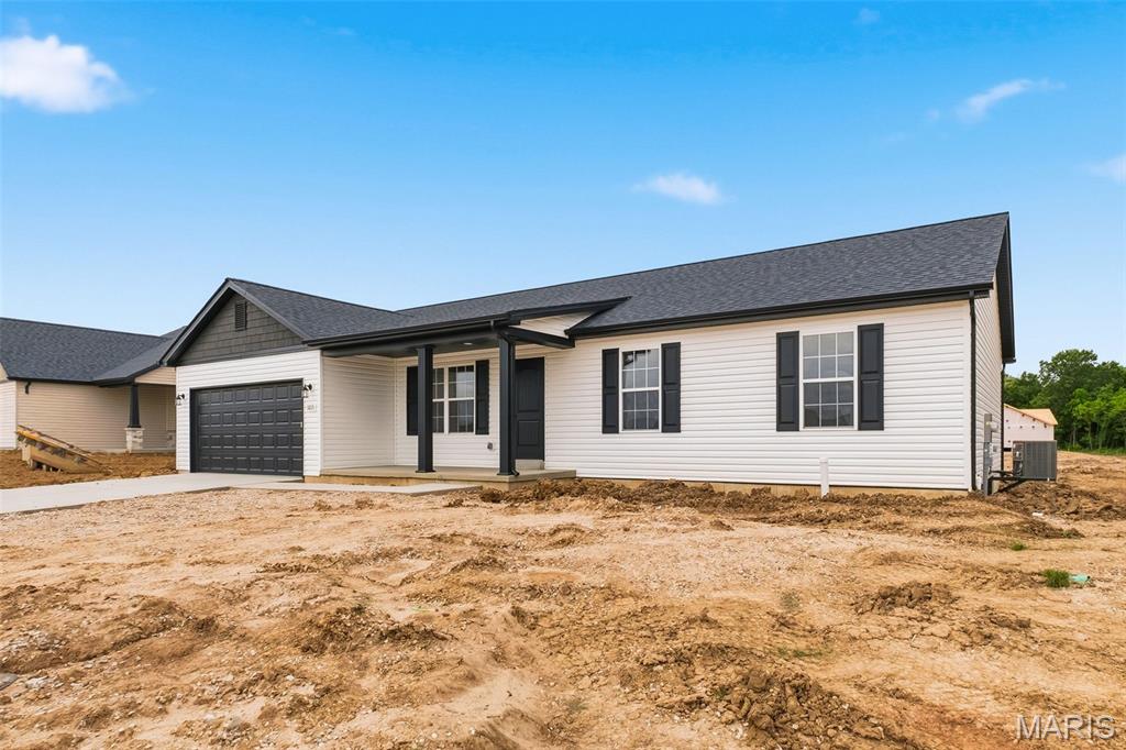The Shire - Residential