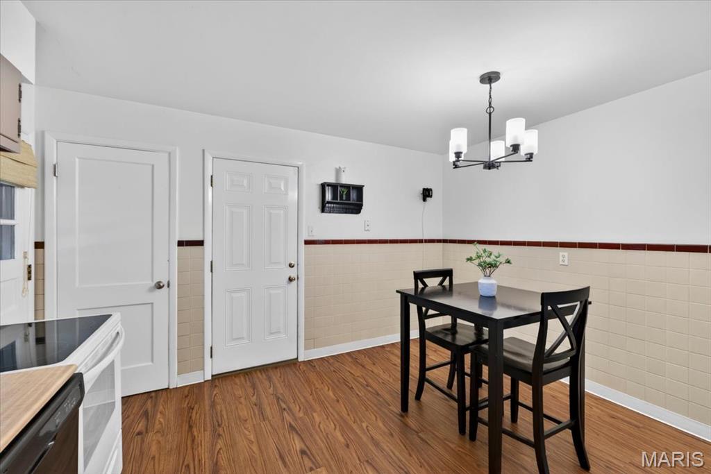 Osage Hills #3 - Residential