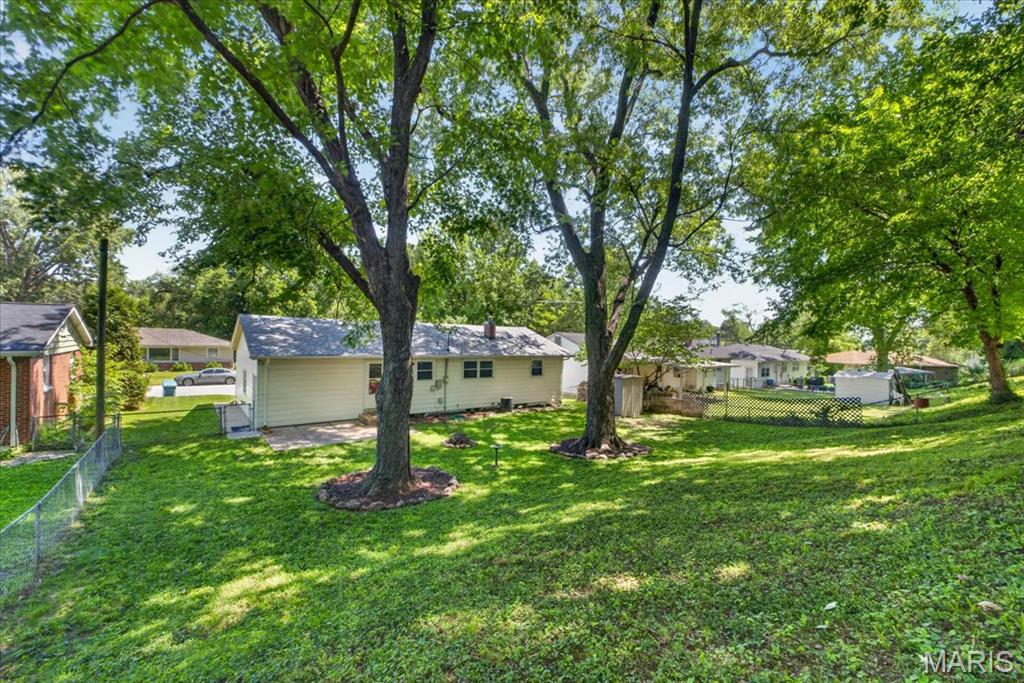 Osage Hills #3 - Residential