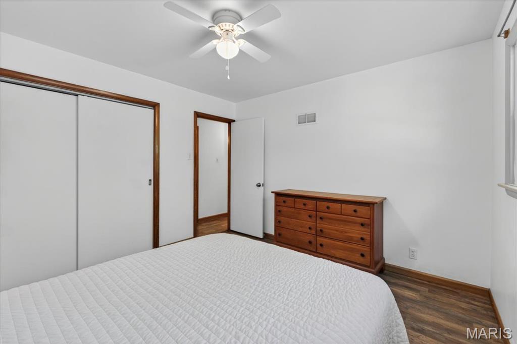 Osage Hills #3 - Residential