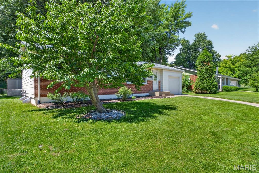 Osage Hills #3 - Residential