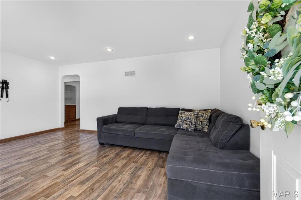 Osage Hills #3 - Residential