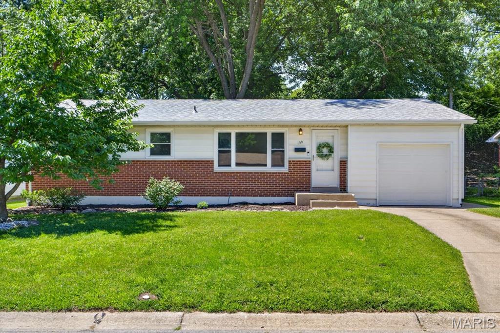 Osage Hills #3 - Residential