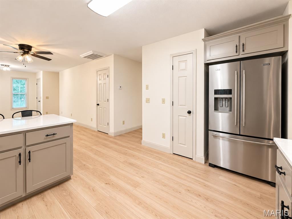 Country Estates Sub - Residential