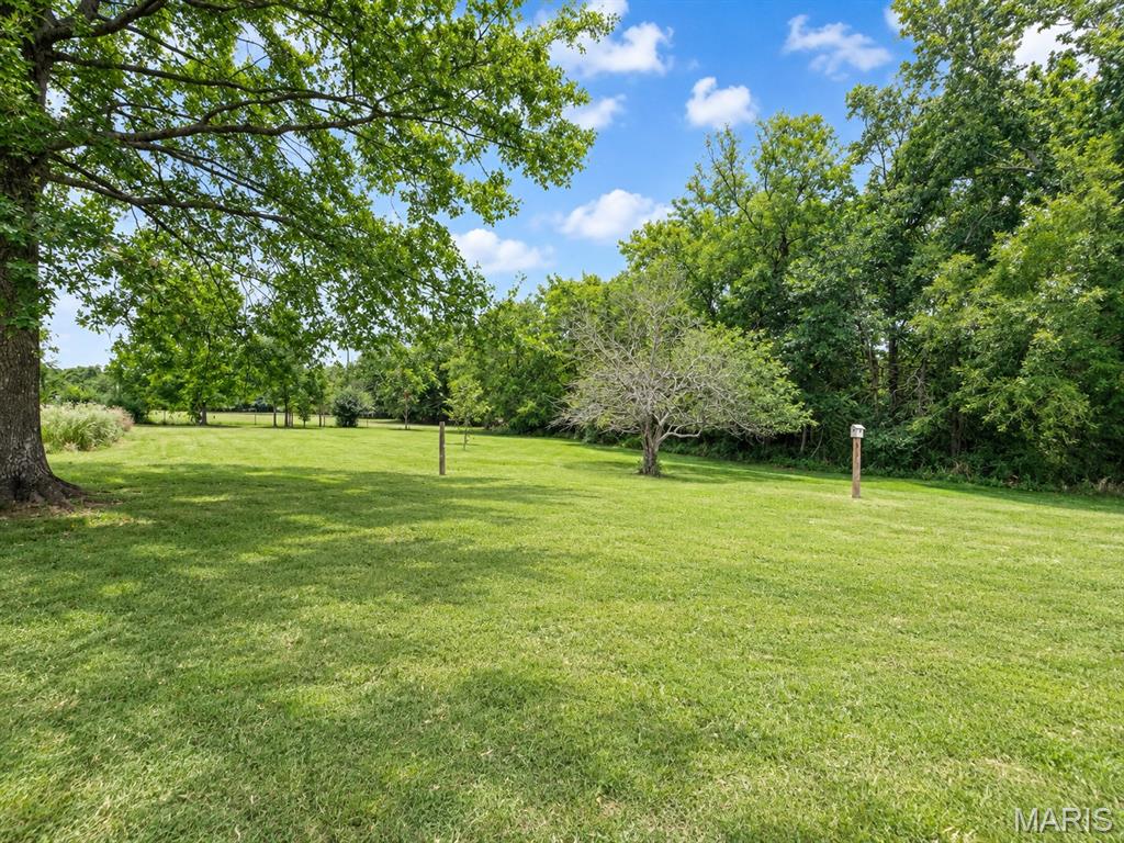 Country Estates Sub - Residential