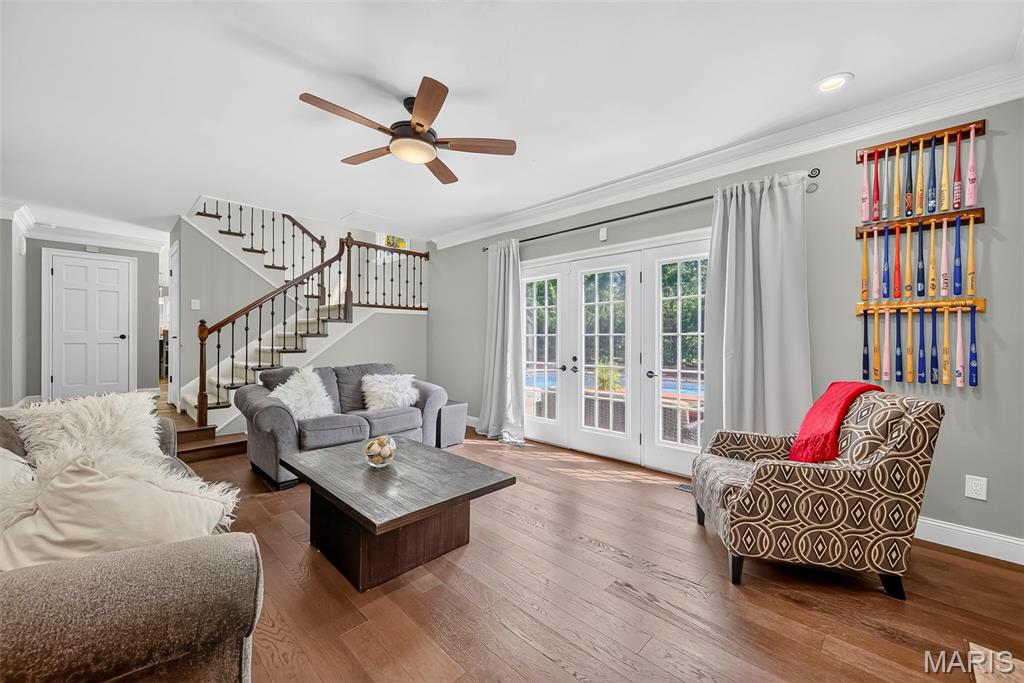 Meadowbrook Farm 11 - Residential