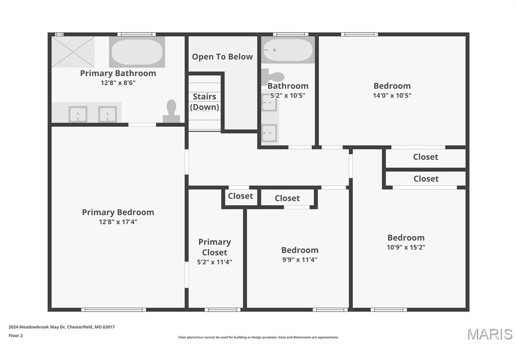 Meadowbrook Farm 11 - Residential