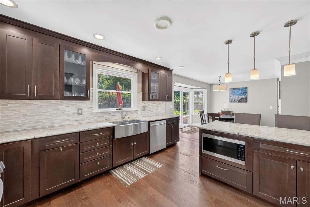 Meadowbrook Farm 11 - Residential