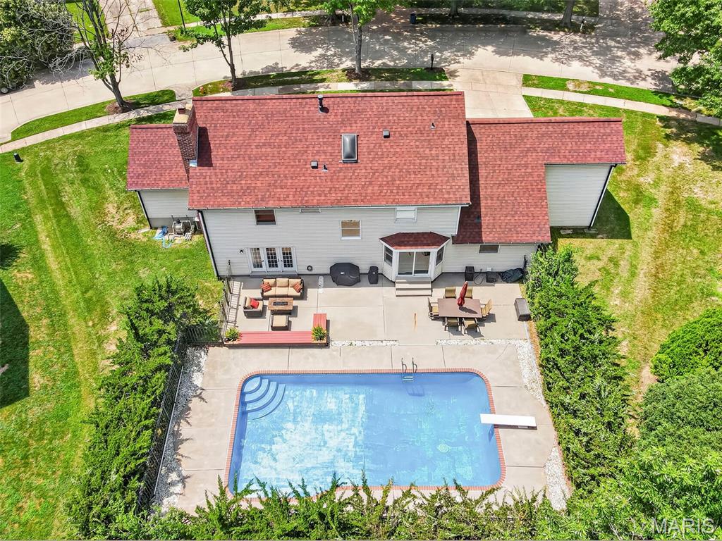 Meadowbrook Farm 11 - Residential