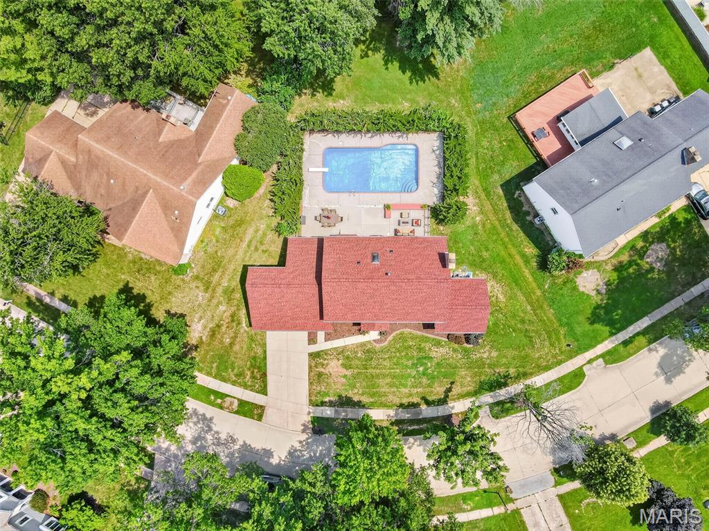 Meadowbrook Farm 11 - Residential