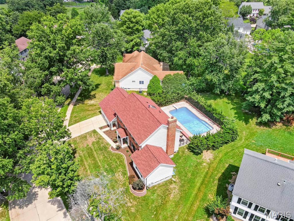 Meadowbrook Farm 11 - Residential