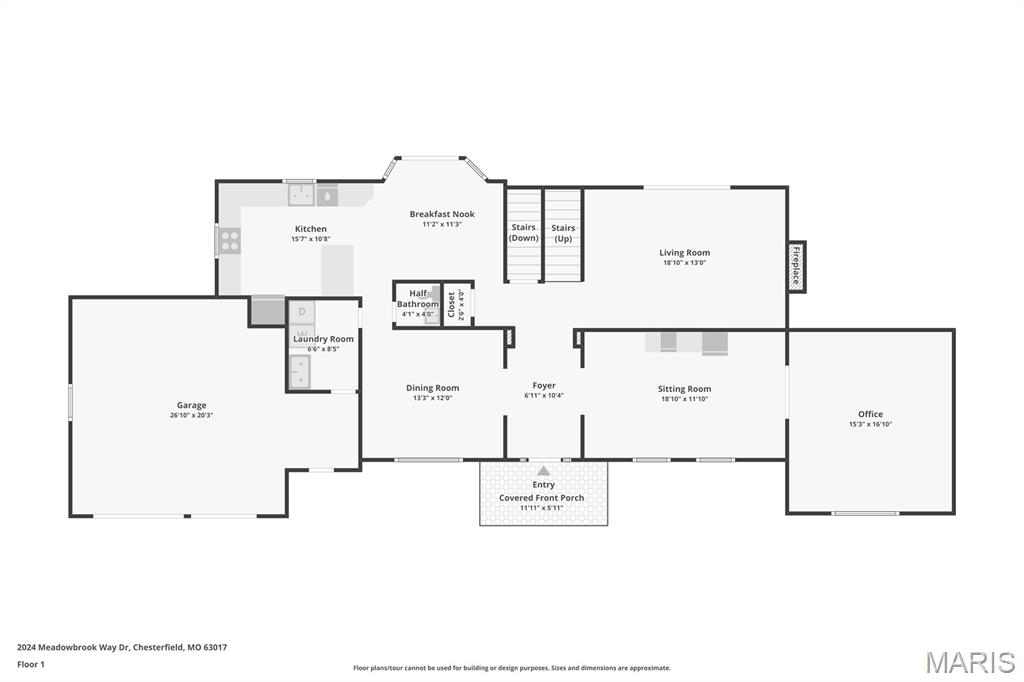 Meadowbrook Farm 11 - Residential