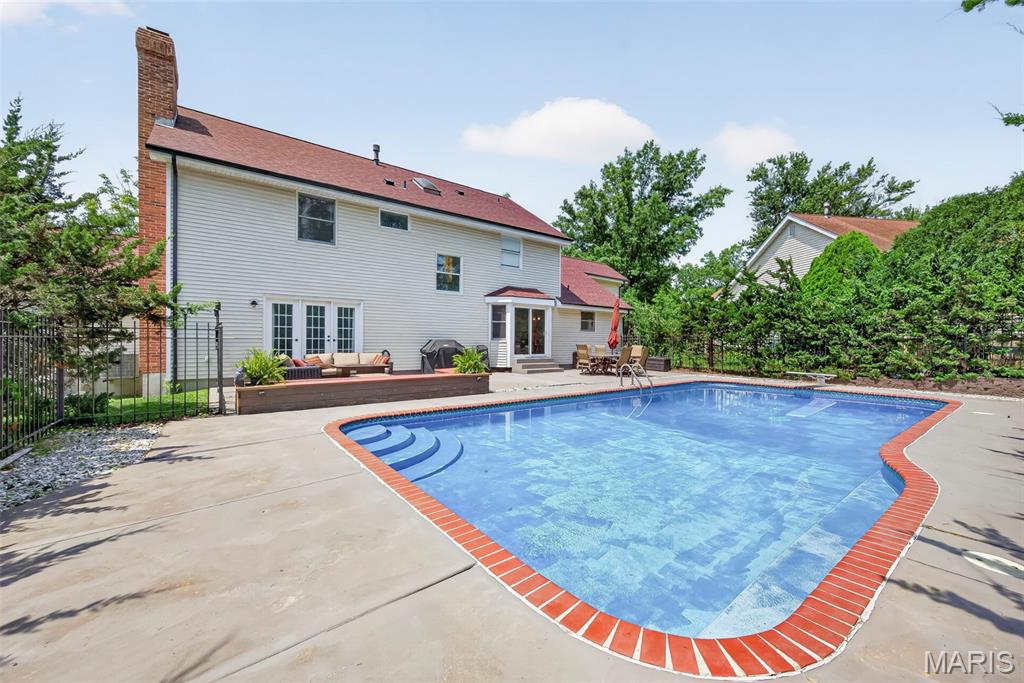 Meadowbrook Farm 11 - Residential