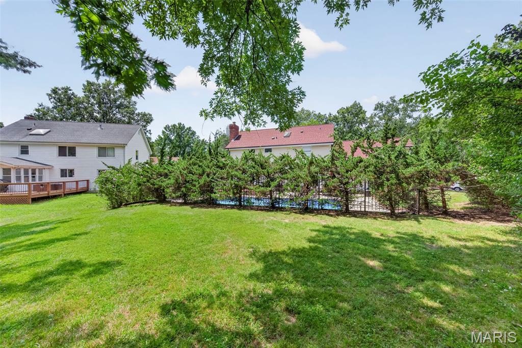 Meadowbrook Farm 11 - Residential