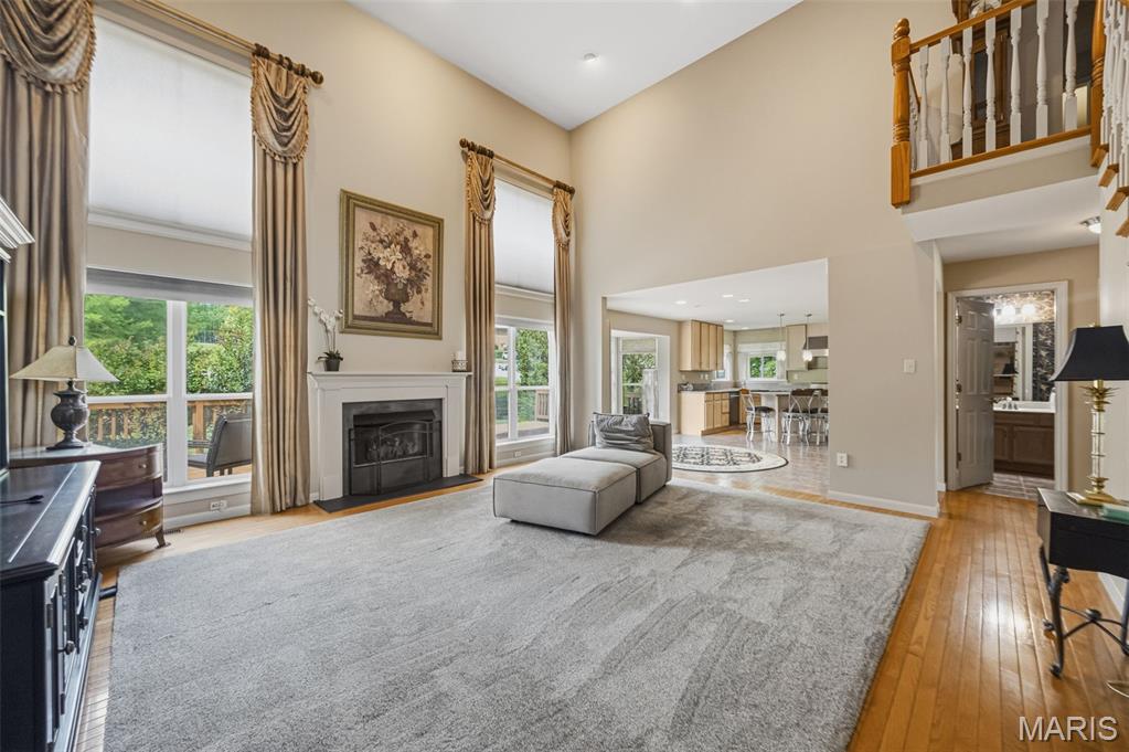 Meadows At Forder Oaks Three The - Residential
