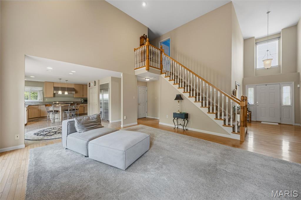 Meadows At Forder Oaks Three The - Residential