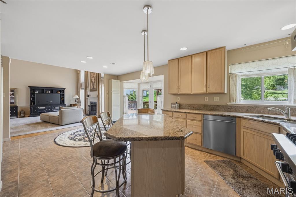 Meadows At Forder Oaks Three The - Residential