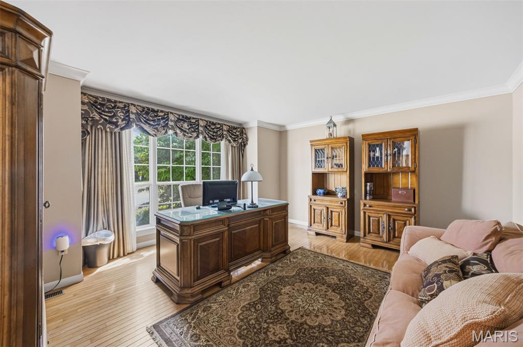 Meadows At Forder Oaks Three The - Residential