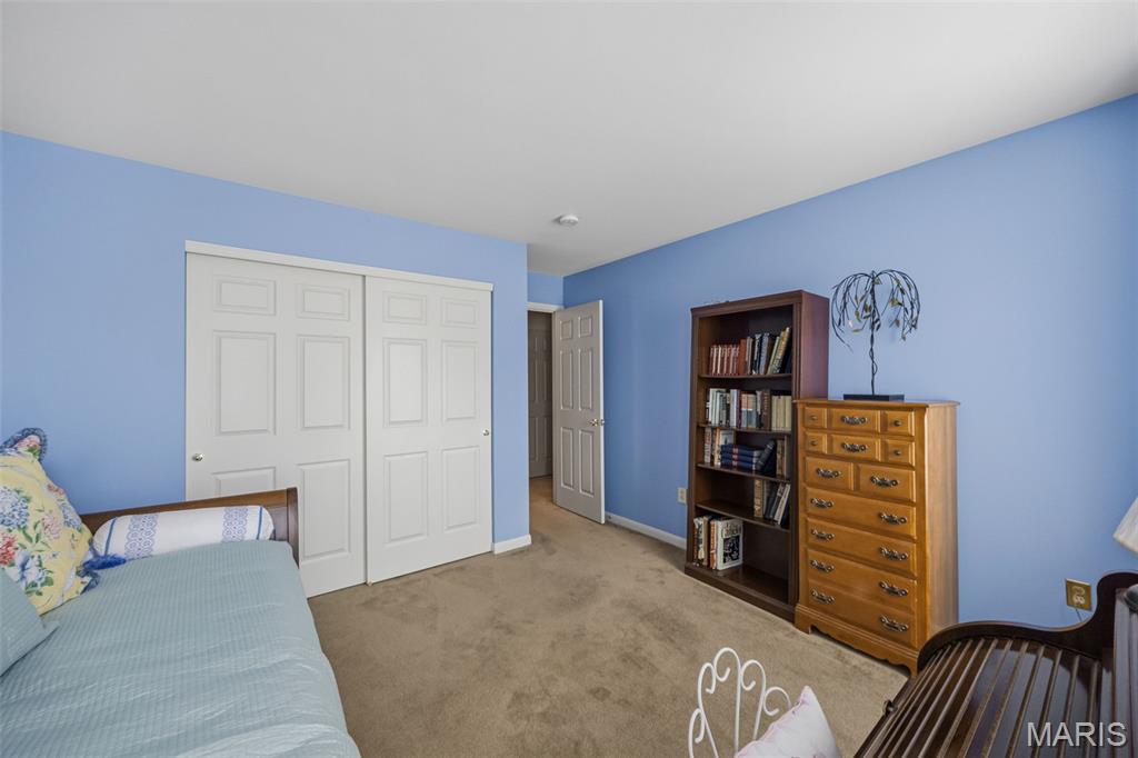 Meadows At Forder Oaks Three The - Residential