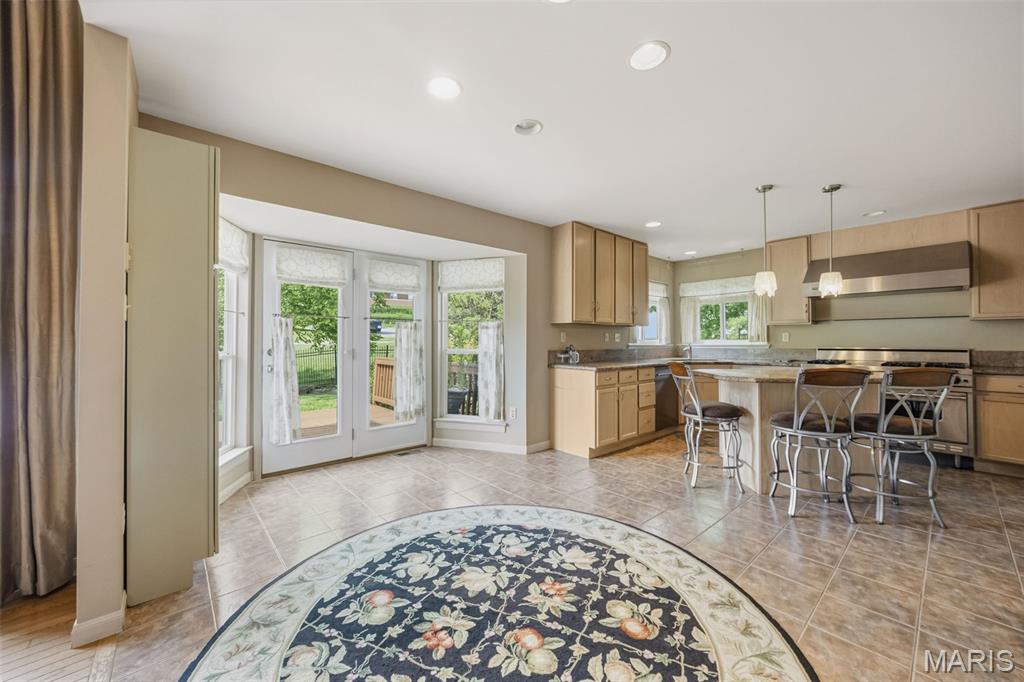 Meadows At Forder Oaks Three The - Residential