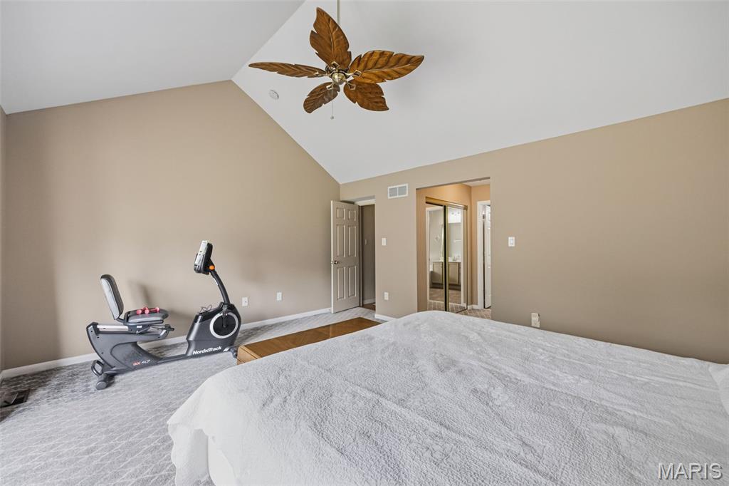 Meadows At Forder Oaks Three The - Residential