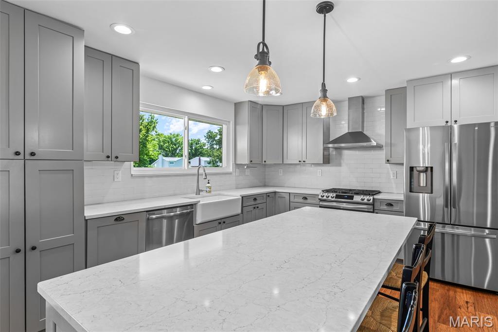 Grimm Lt Split Two - Residential